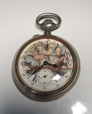 Regulateur Antique goliath