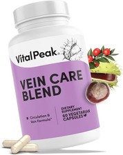 Vein Care Blend - Integratori