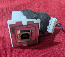 Gruppo interruttore ottico