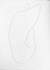 Alberto viani une - nuditè, de