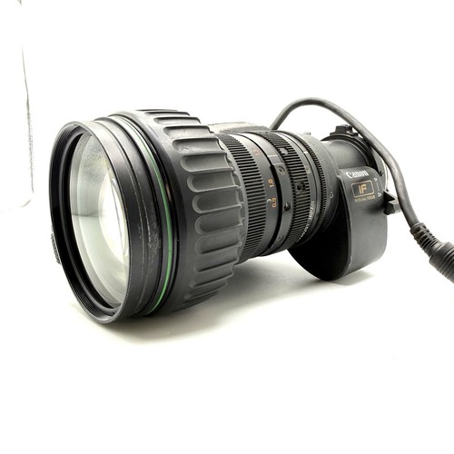 Canon yh18x6 irs - canon, 6.7-121mm