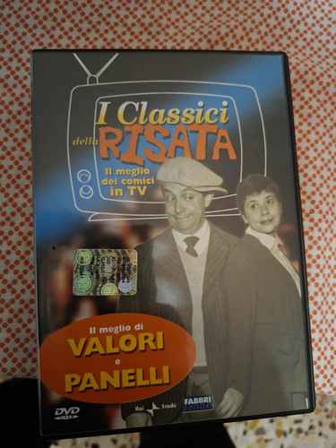 Dvd classici della risata - classici,