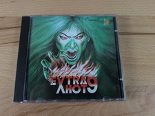 RARE Extra Hot 9 Bhangra Audio