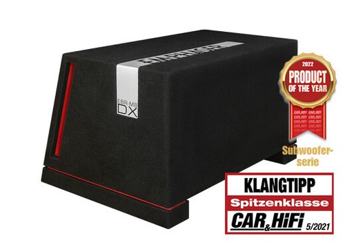 Emphaser ebr m8dx monolith - emphaser,