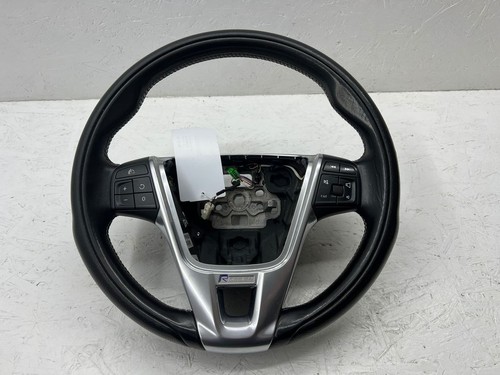 Volante volvo v40 2016 - volvo,