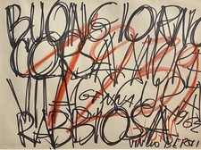 vinicio berti. Buongiorno Del 1962