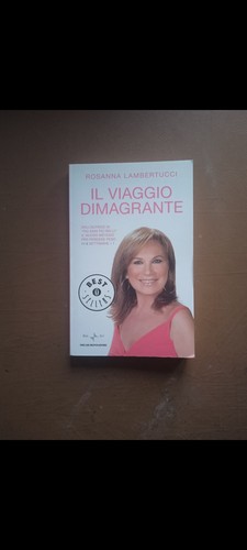 Viaggio dimagrante r - il,