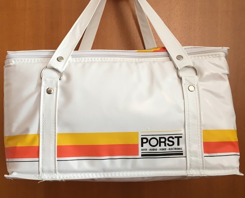 Borsa vintage porst - borsa,