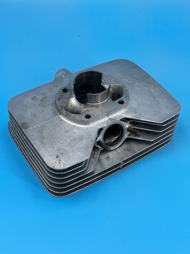 Cilindro motore sachs 55 - rs, 80