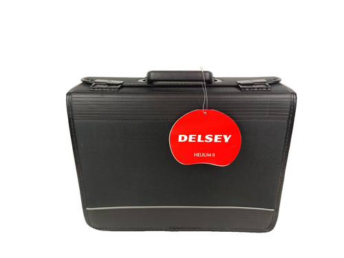 Delsey helium valigetta 24 - ii,