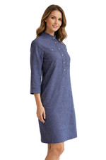 Abito polo donna Lacoste