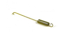 Molla carburatore BRIGGS &