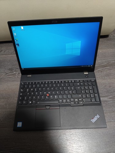 Lenovo thinkpad t580 - thinkpad,