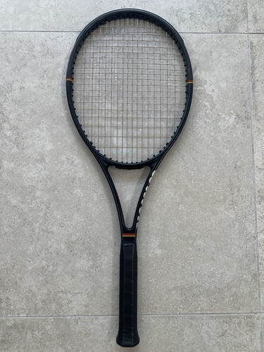 Wilson pro staff classic - wilson,