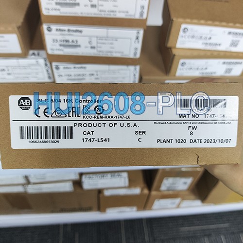 1pz 1747 l541 sigillato allen - 1747-l541,
