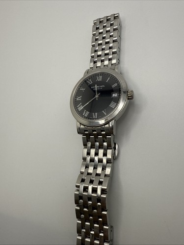 Raymond weil geneve toccata - weil,