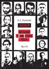 nessuno e una cosa sola ediz illustrata Ghemon 8891843725