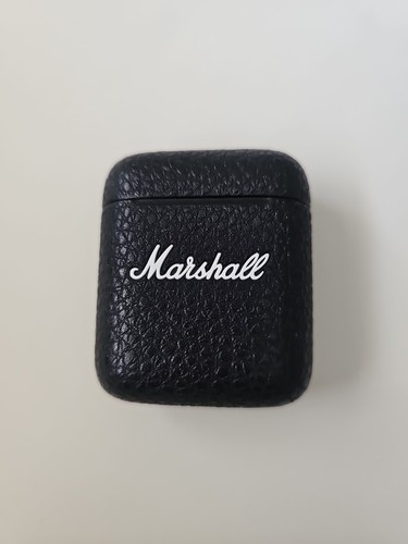 Marshall auricolari minor iii - marshall,