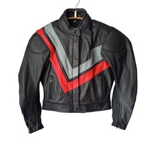 Giacca motociclista ixs - giacca,