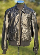 Vintage Schott Bros NYC A-2