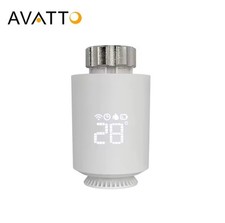 Termostato Smart Attuatore