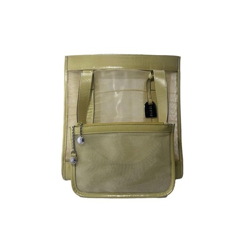 Gucci vintage leather tote tom - gucci,