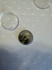 2 Euro Dante Alighieri 1265 2015