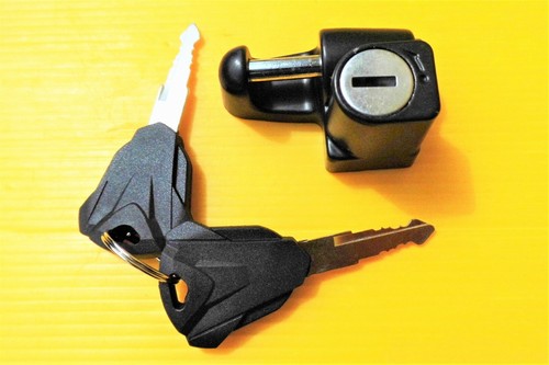 Nuovo blocco supporto casco