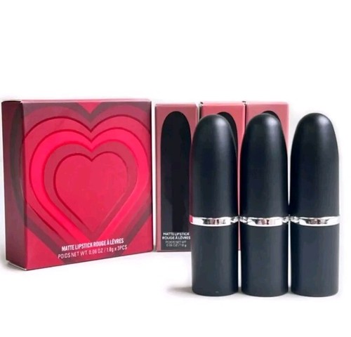Mac pezzi rossetto g - 3,