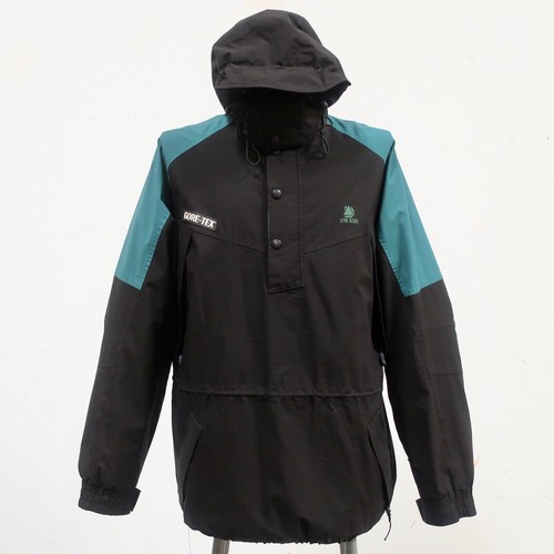 Giacca parka montagna goretex - parka,