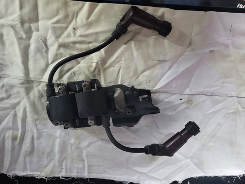 Bobine complete triumph - bobine,