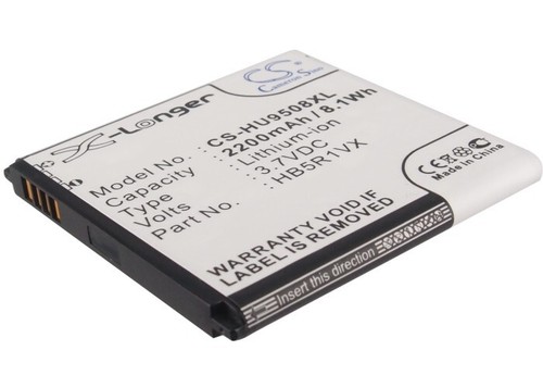 Batteria per huawei honor - 3.7v,