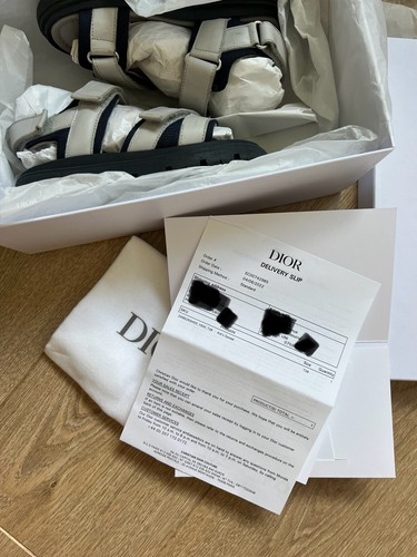 Sandali dior bambino - sandali,