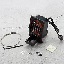 Preamplificatore per chitarra