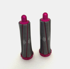 Dyson airwrap short barrels - short,