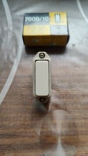Interruttore unipolare 10A Vimar serie 7000 art. 7000/10. Raro