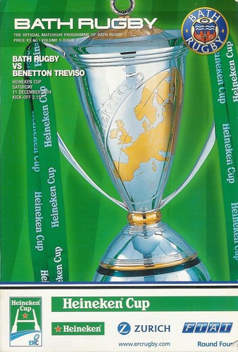 Bath benetton treviso - v,