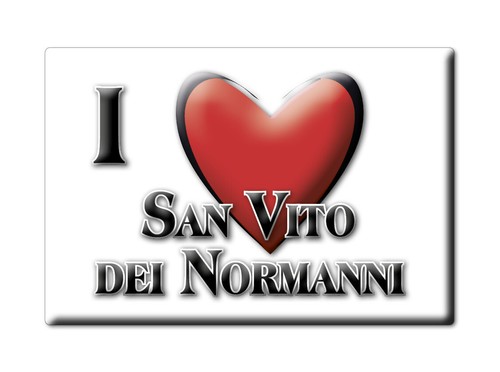 Calamita san vito dei - calamita,
