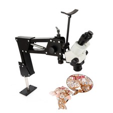 Multi-Directional Microscope