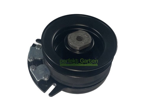 Frizione elettromagnetica - , a
