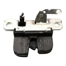 Serratura Portello Posteriore SEAT IBIZA 4 Serie 3-5 Porte USATO ORIGINALE