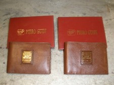 Portafoglio vintage piero - vintage,