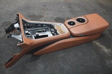 Center Console Armrest