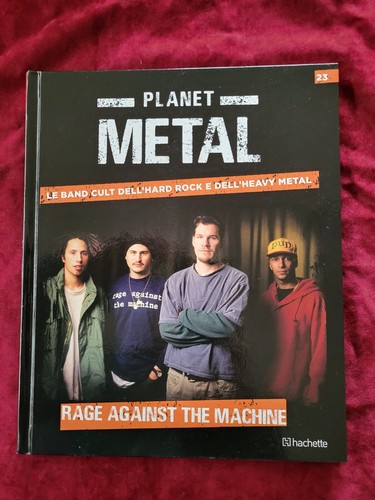Rage against the machine - against,