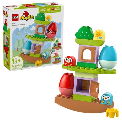 Lego duplo 10440 - lego,