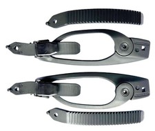 Attacchi snowboard K2 - Set