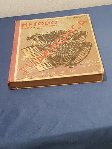 Libro metodo completo - libro,