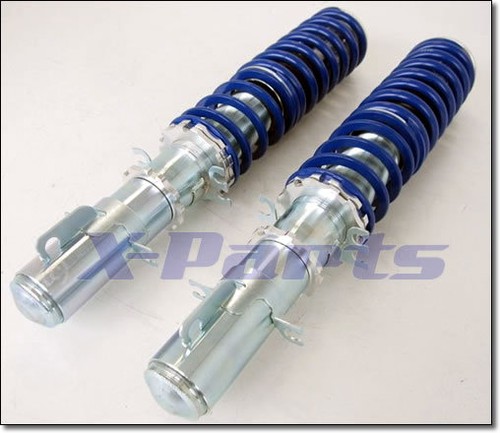 Tuningart coilover seat leon - coilover,
