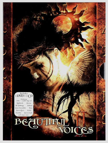 Beautiful voices vol - beautiful, vol.2