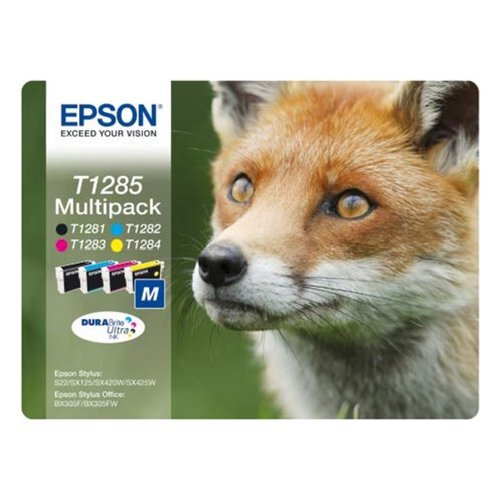Epson set cartucce - set,